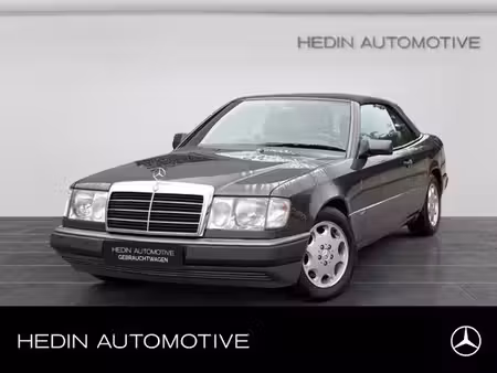 Mercedes-Benz Classe E 300 CE