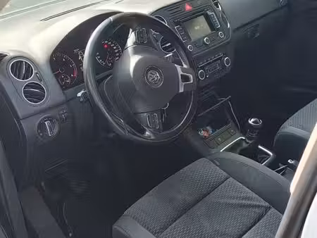 Volkswagen Golf Plus TDI 105