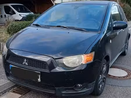 Mitsubishi Colt 1.3 95 Invite