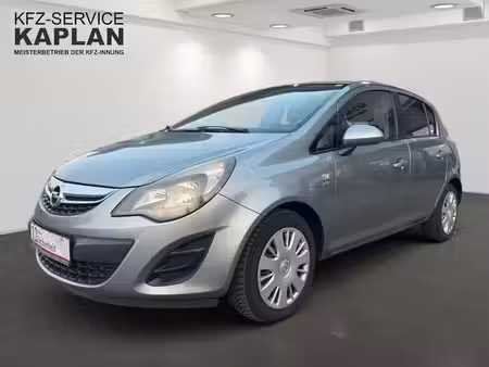 Opel Corsa 1.4 87