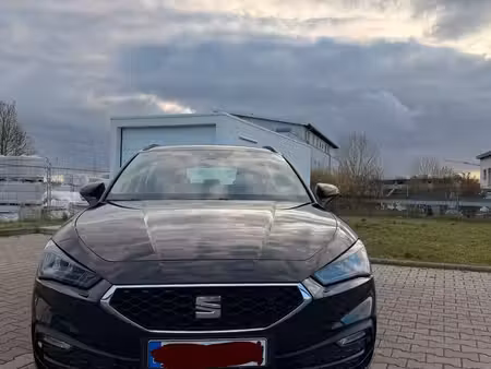 Seat Leon 2.0 TDI 150 ST