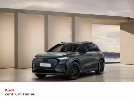 Audi Q4 e-tron 50 340 quattro
