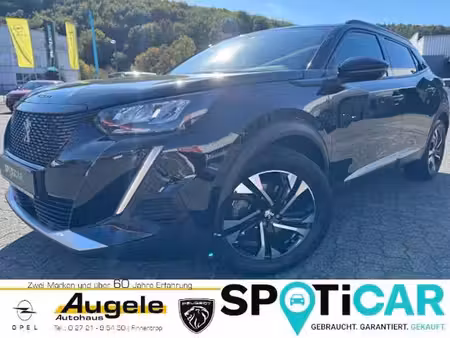 Peugeot 2008 100 Allure