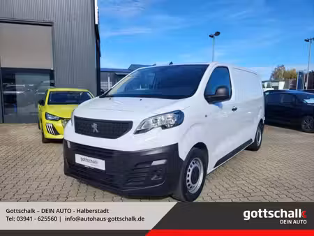 Peugeot Expert 2.0 HDi 145