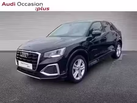 Audi Q2 30 TFSI 1.0 TFSI 110 Design