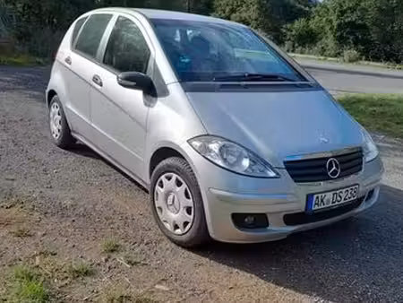 Mercedes-Benz Classe A A 180 2.0 CDI 109 Classic