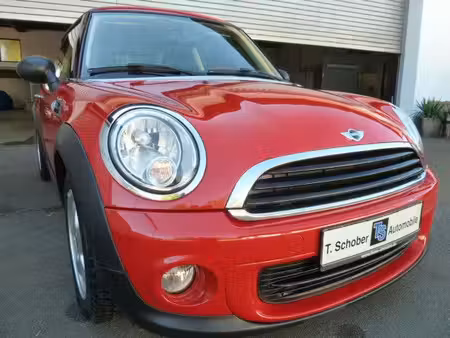 Mini Mini One 1.6 98