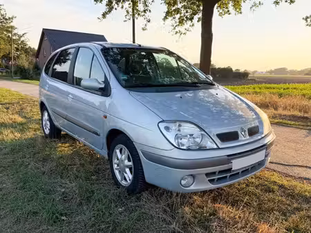 Renault Scénic 1.6