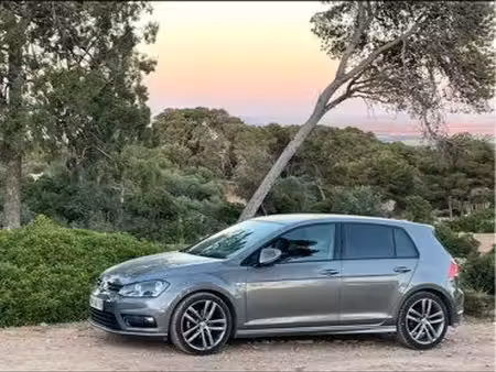 Volkswagen Golf 2.0 TDI 150