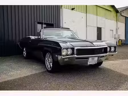 Buick Gran Sport GS