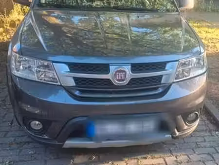 Fiat Freemont 2.0 MJT 170 4x4