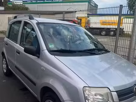 Fiat Panda 1.2 60