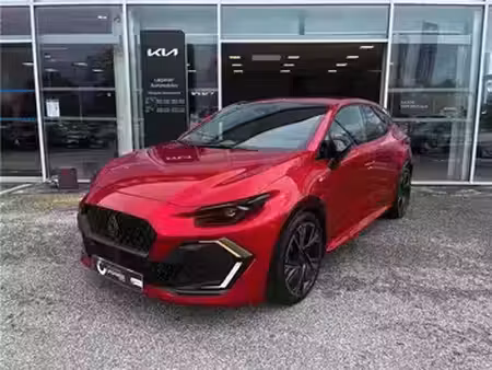 Renault Clio E-Tech 1.8 160 Esprit Alpine