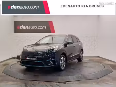 Kia Niro 204 Active