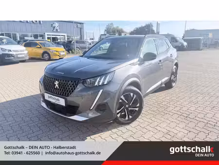 Peugeot 2008 1.2