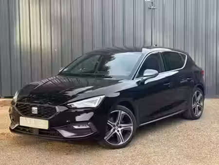 Seat Leon 1.5 TSI 150 FR