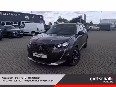Peugeot 2008 1.2