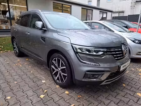 Renault Koleos 2.0 dCi 184 Intens 4x4