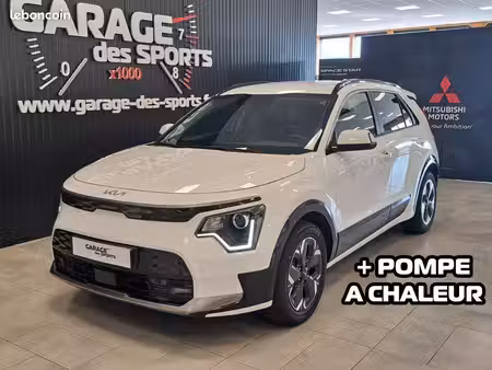 Kia Niro 204 Active