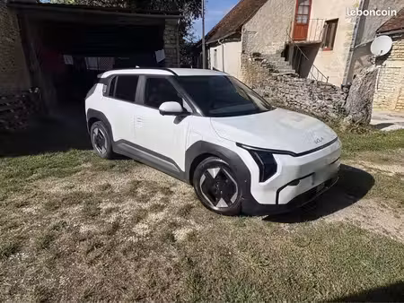 Kia EV3 204 Earth
