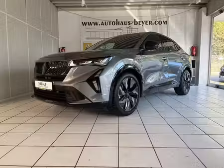 Renault Rafale E-Tech 1.2 200 Esprit Alpine