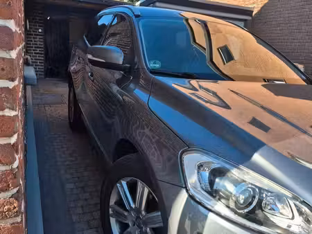 Volvo XC60 D4 190