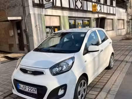 Kia Picanto 1.0 69