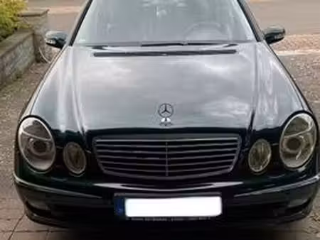 Mercedes-Benz Classe E E 280 177 Avantgarde