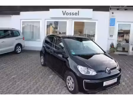 Volkswagen up! 83 Style