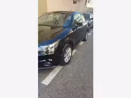 Audi A1 1.6 TDI 90 Ambiente