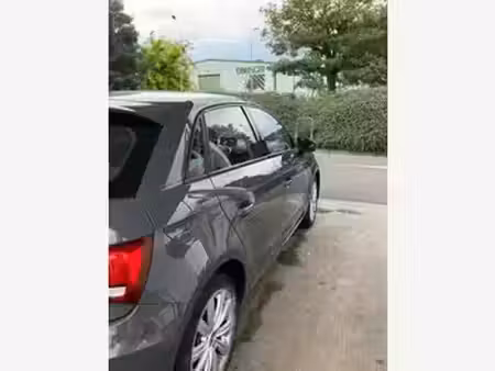 Audi A1 1.6 TDI 116