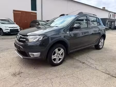 Dacia Sandero 0.9 90 Prestige
