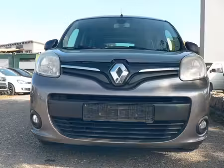Renault Kangoo 1.2 114 Limited