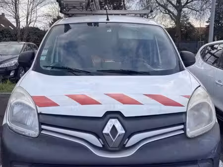 Renault Kangoo 1.5 dCi