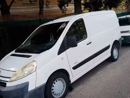 Citroën Jumpy 1.6 90