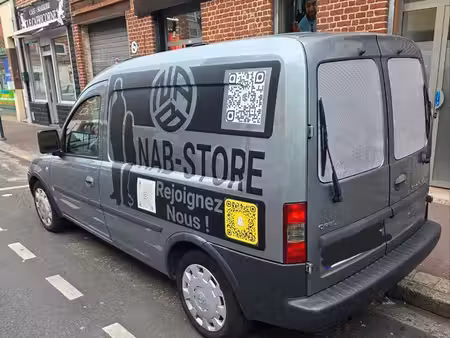 Opel Combo 1.7 CDTI