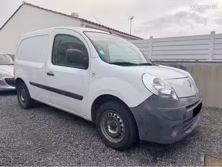 Renault Kangoo 1.5 dCi 70