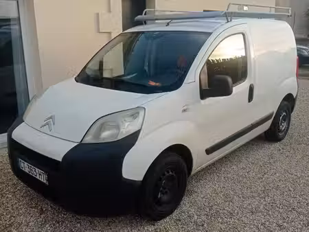 Citroën Nemo 1.4 68
