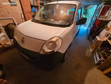 Renault Kangoo 1.5