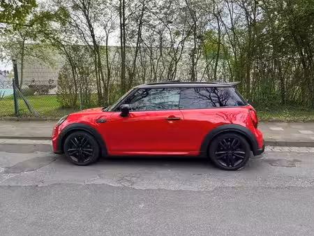 Mini Mini Cooper S 2.0 178