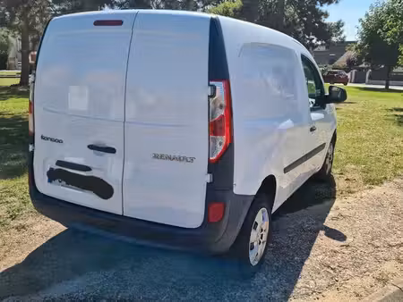 Renault Kangoo 1.5 dCi 95