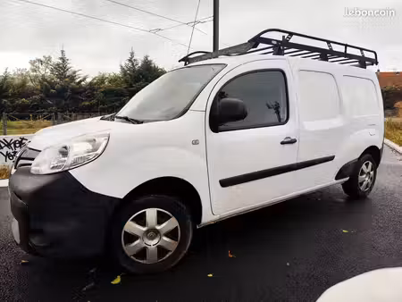 Renault Kangoo 1.5 dCi 90