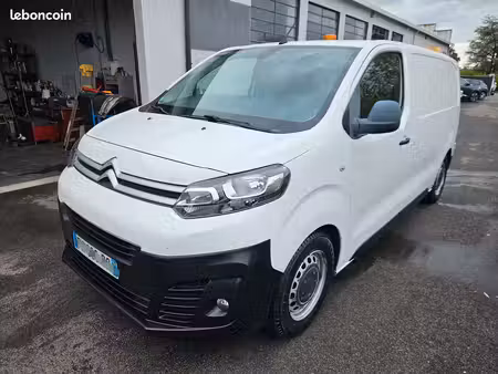 Citroën Jumpy 1.6 Business