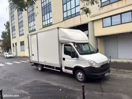 Iveco Daily 35