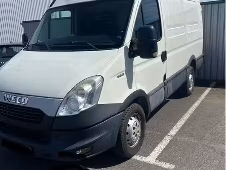 Iveco Daily 35