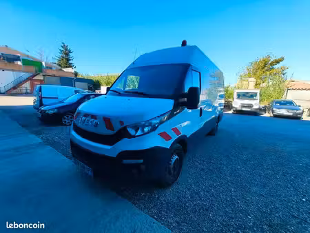 Iveco Daily 