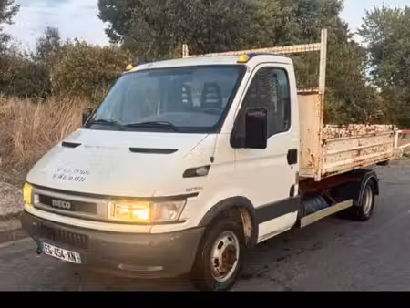 Iveco Lkw/trucks 