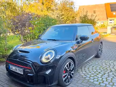 Mini Mini John Cooper Works 2.0 231