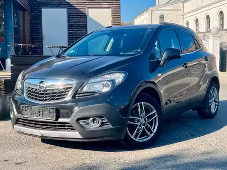 Opel Mokka 1.6 CDTI 136 Innovation