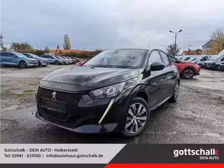 Peugeot 208 1.2 100
